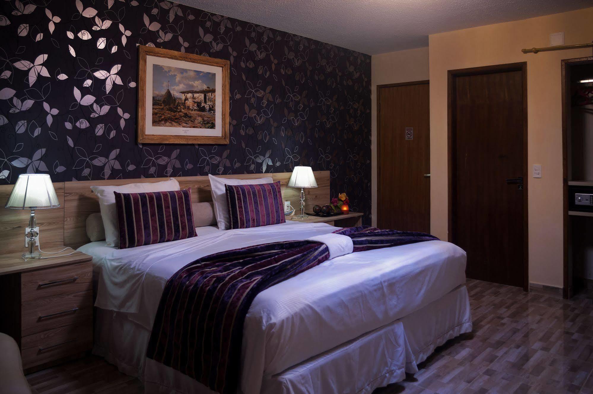 Pousada Presidente Hotel Canoa Quebrada Exteriér fotografie