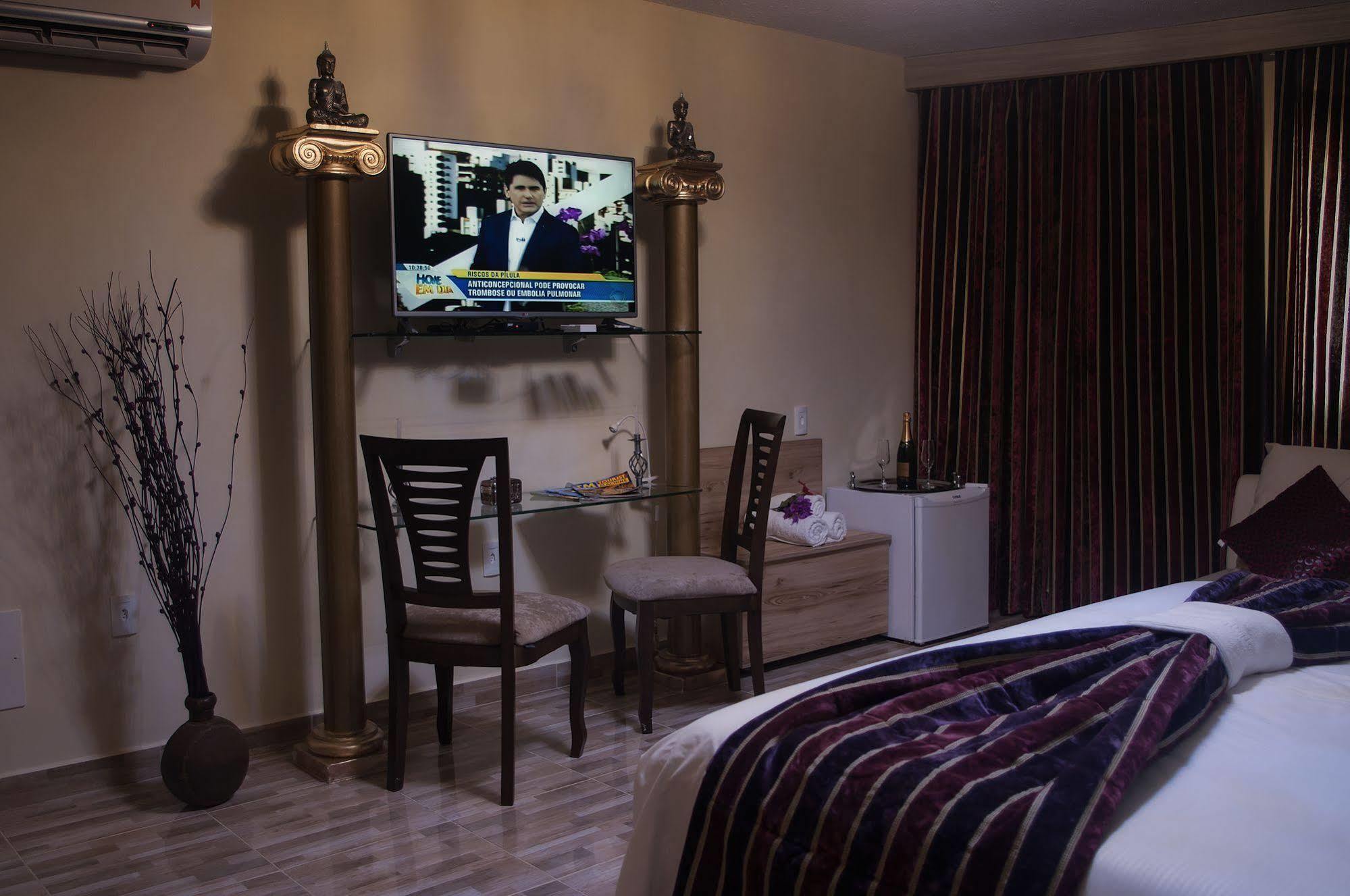 Pousada Presidente Hotel Canoa Quebrada Exteriér fotografie